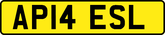 AP14ESL