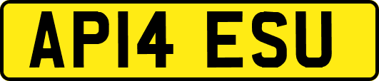 AP14ESU