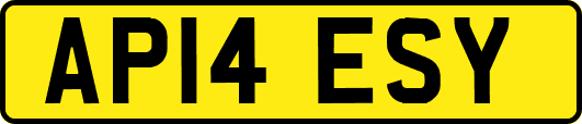 AP14ESY
