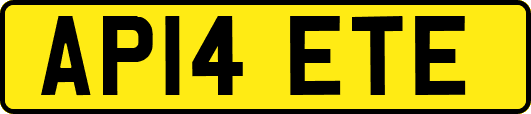 AP14ETE