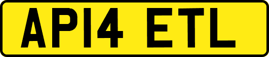 AP14ETL