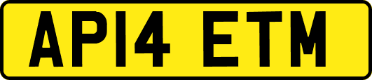 AP14ETM