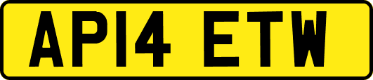 AP14ETW