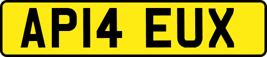 AP14EUX