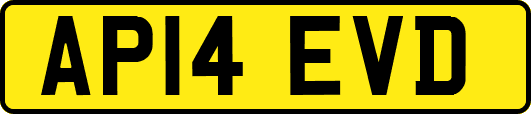 AP14EVD