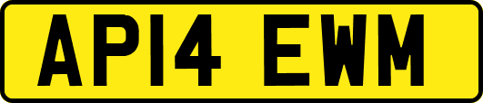 AP14EWM