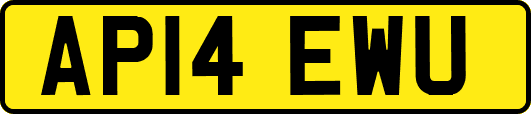 AP14EWU