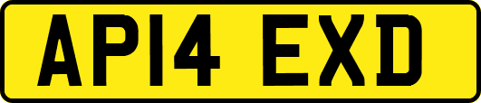 AP14EXD