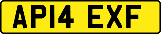 AP14EXF