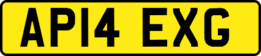 AP14EXG