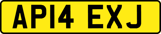 AP14EXJ