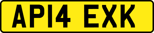 AP14EXK