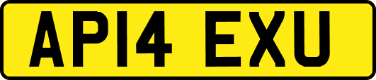 AP14EXU