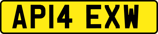 AP14EXW