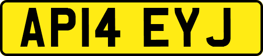 AP14EYJ