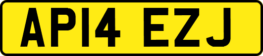 AP14EZJ