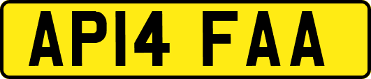 AP14FAA