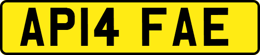 AP14FAE