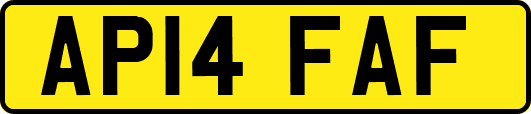 AP14FAF