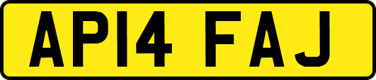 AP14FAJ