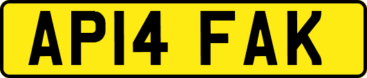 AP14FAK