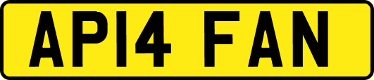 AP14FAN