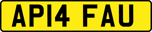 AP14FAU