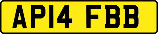 AP14FBB