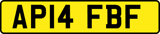 AP14FBF