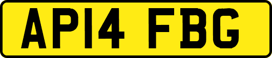 AP14FBG