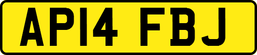 AP14FBJ