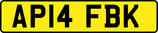 AP14FBK