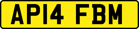 AP14FBM