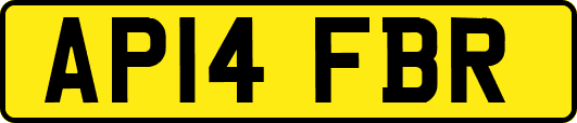 AP14FBR