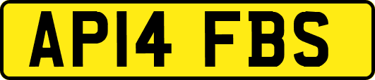 AP14FBS