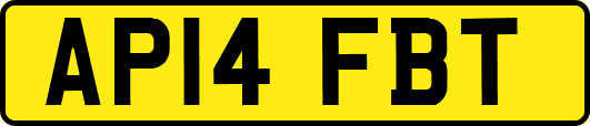 AP14FBT