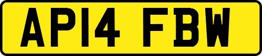 AP14FBW