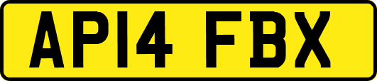 AP14FBX