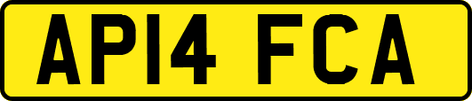 AP14FCA