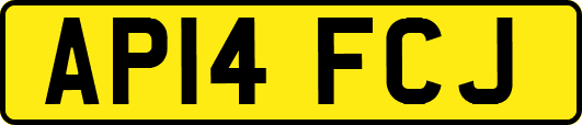 AP14FCJ