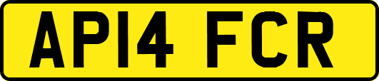 AP14FCR