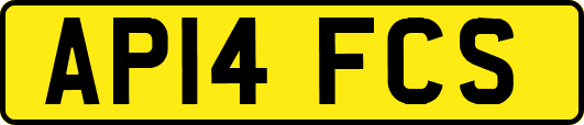 AP14FCS