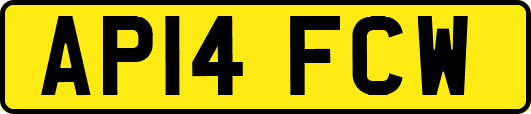 AP14FCW