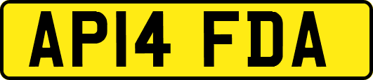 AP14FDA