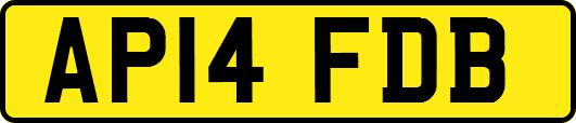 AP14FDB