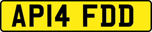 AP14FDD