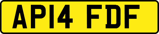 AP14FDF