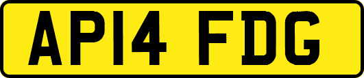 AP14FDG