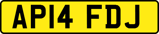 AP14FDJ