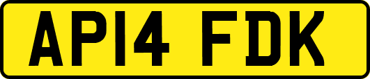 AP14FDK